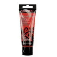 Przybory szkolne - Farba akrylowa 75ml 027 czerwona - miniaturka - grafika 1