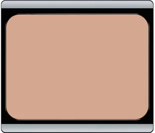 Artdeco Camouflage podkład kryjący odcień 492.20 peach 4,5 g - Podkłady do twarzy - miniaturka - grafika 2