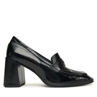 Półbuty Furla Diamante YK04FUD-Y57000-O6000-1-007-36700 S Czarny - Półbuty damskie - miniaturka - grafika 1