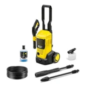 Myjki ciśnieniowe - Karcher K5 Fj Bb 145 bar  - miniaturka - grafika 1