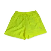 Spodenki męskie - Spodenki damskie Nike Festival Woven Shorts Wmns Volt - CW2509-702-XS - miniaturka - grafika 1