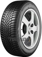 Opony całoroczne - Firestone Multiseason GEN02 235/50R18 101V - miniaturka - grafika 1