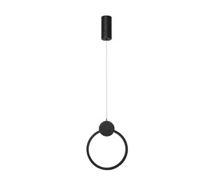 Immax NEO 07233L - LED Żyrandol ściemnialny na lince LITE OVALE LED/18W/230V Tuya + pilot - Lampy sufitowe - miniaturka - grafika 1