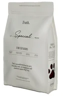 Sucha karma dla psów - Truth Special Senior 2,5kg - miniaturka - grafika 1