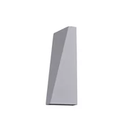 Lampy ogrodowe - Maytoni Maytoni TIMES SQUARE O580WL-L6W Kinkiet LED/380LM MYO580WL-L6W - miniaturka - grafika 1