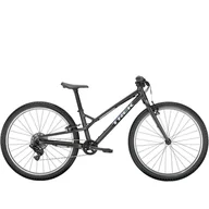 Rowery - Trek Wahoo 26 Path Black - miniaturka - grafika 1