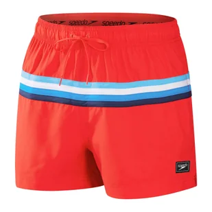 Spodenki szorty męskie Speedo Redondo Edge - Stroje kąpielowe - miniaturka - grafika 1