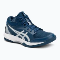 Buty sportowe męskie - Buty męskie ASICS Gel-Task MT 4 mako blue/white WYSYŁKA W 24H 30 DNI NA ZWROT - miniaturka - grafika 1