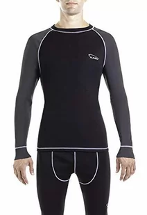 XAED Thermo bielizna narciarska męska koszulka długi rękaw, l I101072-003 - Koszulki męskie - miniaturka - grafika 1