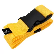 Akcesoria podróżnicze - Pas zabezpieczający do walizki ALPINO 11173A - miniaturka - grafika 1