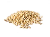 Kasza - QUINOA komosa ryżowa BIAŁA 500 g - Aromatika - miniaturka - grafika 1