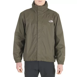 Kurtki męskie - The North Face, Kurtka męska, Resolve jacket, rozmiar L - grafika 1