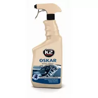 Kosmetyki samochodowe - K2 OSKAR - 700 g 17 - miniaturka - grafika 1