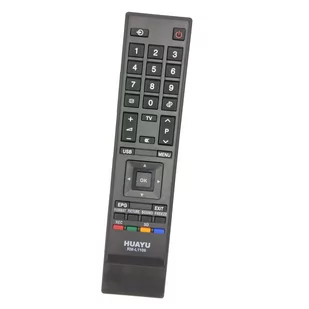 TOSHIBA Pilot CT-90405 CT90384 CT90444 CT90 P1106 - Piloty - miniaturka - grafika 1