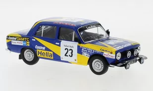 Ixo Models Lada 1600 #23 Safari Rallye 1982 Stohl 1:43 Rac296 - Samochody i pojazdy dla dzieci - miniaturka - grafika 1