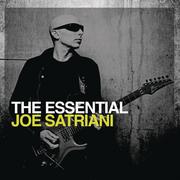 Inna muzyka - The Essential Joe Satriani (Joe Satriani) (CD / Album) - miniaturka - grafika 1