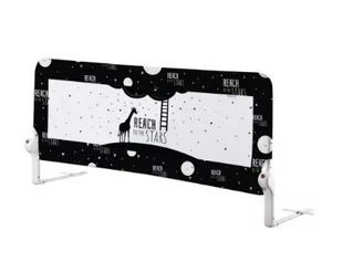 Barierka ochronna bramka osłonka do łóżka 120cm #E1 - Zabezpieczenia dla dzieci - miniaturka - grafika 2