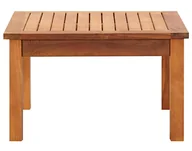 Stoły ogrodowe - Ogrodowy stolik kawowy M3-Z88 - miniaturka - grafika 1
