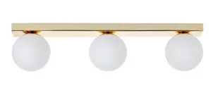Kaspa Listwa MIJA 10762305) 10762305 - Lampy ścienne - miniaturka - grafika 1