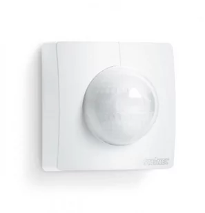 Steinel 010508 - Czujnik ruchu IS 3180 IP54 biały - Czujniki ruchu i zmierzchu - miniaturka - grafika 1