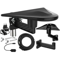 Anteny TV - Antena zewnętrzna DIGIACTIV 4G LTE - miniaturka - grafika 1