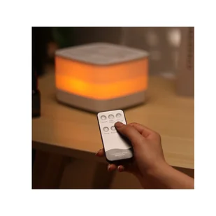 AROMA LOVE dyfuzor ultradźwiękowy do aromaterapii - wprowadź miłość do swojego domu ! - Zapachy do domu - miniaturka - grafika 1