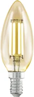 Żarówki LED - Eglo VINTAGE LED 110058 żarówka 1x4W/E14 2200K 270lm - miniaturka - grafika 1