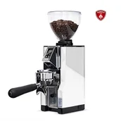 Młynki do kawy - Eureka Mignon Libra 65 All Purpose White Biały - miniaturka - grafika 1