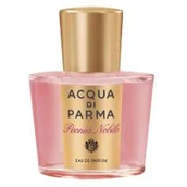 Wody i perfumy damskie - Acqua Di Parma Peonia Nobile woda perfumowana 50ml - miniaturka - grafika 1