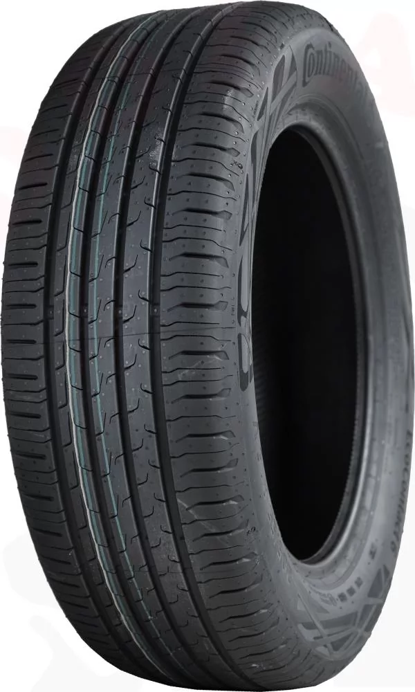 Continental EcoContact 6 255/50R19 103T