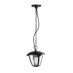 Polux Lampa wisząca 1X12W LED E27 Igma SANICO 311887 - Lampy ogrodowe - miniaturka - grafika 1