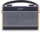 Radia - Roberts Radio Rambler Max Navy Blue - miniaturka - grafika 1