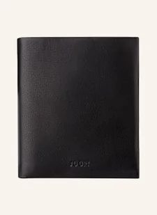 Joop! Portfel Plutos schwarz - JOOP! - Portfele - miniaturka - grafika 1