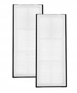 Filtry do odkurzaczy - 2x Filtr Powietrza Wymienny Hepa Do Robota Xiaomi Roborock S8 / S7 Plus / S8+ - miniaturka - grafika 1