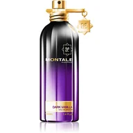 Wody i perfumy damskie - Montale Dark Vanilla - miniaturka - grafika 1