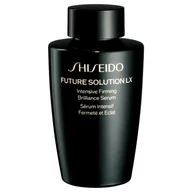 Serum do twarzy - Shiseido Future Solution LX Intensive Firming Brilliance Serum Glow Serum 50 ml - miniaturka - grafika 1