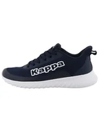 Trampki męskie - Kappa Sneakersy "Jale" w kolorze granatowym - miniaturka - grafika 1