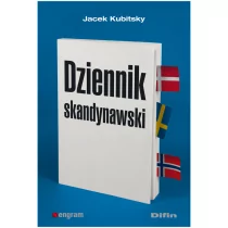 Dziennik skandynawski - Historia świata - miniaturka - grafika 1