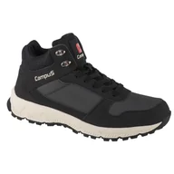 Buty trekkingowe męskie - Buty trekkingowe męskie, Campus Norden - miniaturka - grafika 1