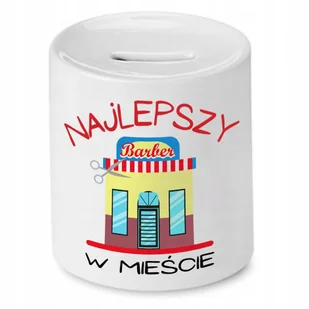 Dla Skarbnika Skarbonka na Urodziny Na Prezent z Nadrukiem ze Zdjęciem + Opakowanie na prezent (wzór 01) - Skarbonki Dla Skarbnika Skarbonka na Urodziny Na Prezent z Nadrukiem ze Zdjęciem + Opakowanie na prezent (wzór 01) - Skarbonki - miniaturka - grafika 1