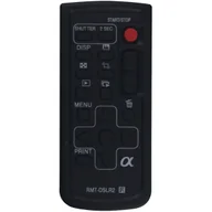 Piloty - PILOT DO APARATU SONY ALPHA-A7III ALPHA-A7RIII - miniaturka - grafika 1