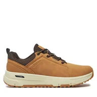 Sneakersy męskie - Sneakersy Joma Sanabria CSANAW2426 Brązowy - miniaturka - grafika 1