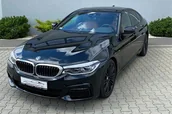Czasopisma - Dzień z BMW 5M Pakiet w Warszawie - miniaturka - grafika 1