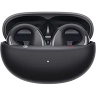 Słuchawki - QCY Crossky Clip C30S Czarny - miniaturka - grafika 1