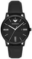 Zegarki męskie - Zegarek Emporio Armani AR11573 CLASSICS - miniaturka - grafika 1