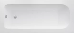 Mexen Vega wanna prostokątna 180 x 90 cm, biała - 55011809000 - Wanny Mexen Vega wanna prostokątna 180 x 90 cm, biała - 55011809000 - Wanny - miniaturka - grafika 1