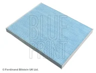 Filtry kabinowe - Filtr, wentylacja przestrzeni pasażerskiej Blue Print ADG02595 - miniaturka - grafika 1