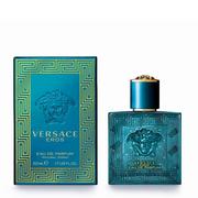 Wody i perfumy damskie - Versace Eros - miniaturka - grafika 1