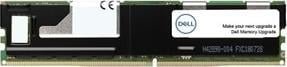 Pamięć dedykowana Dell DELL Memory Upgrade 8GB 1RX8 DDR4 UDIMM 3200MHz ECC T140 R230/240 T/R340 AB663419