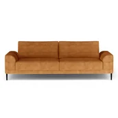 Sofy i kanapy - Sofa z funkcją spania Capitol | kolory do wyboru - miniaturka - grafika 1